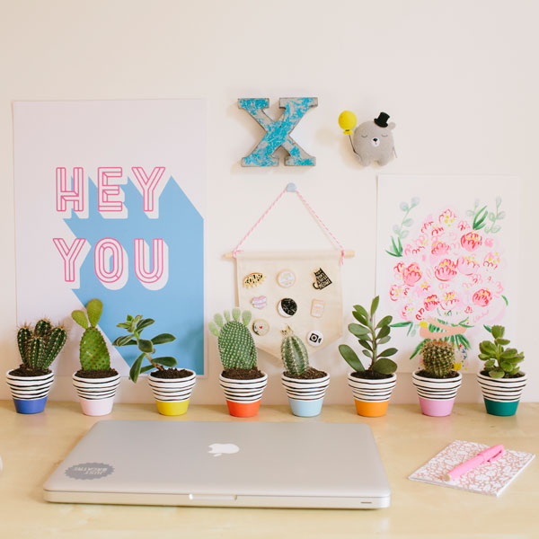 Xanthe's Moving Image