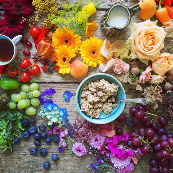 Philippa's Moving Image