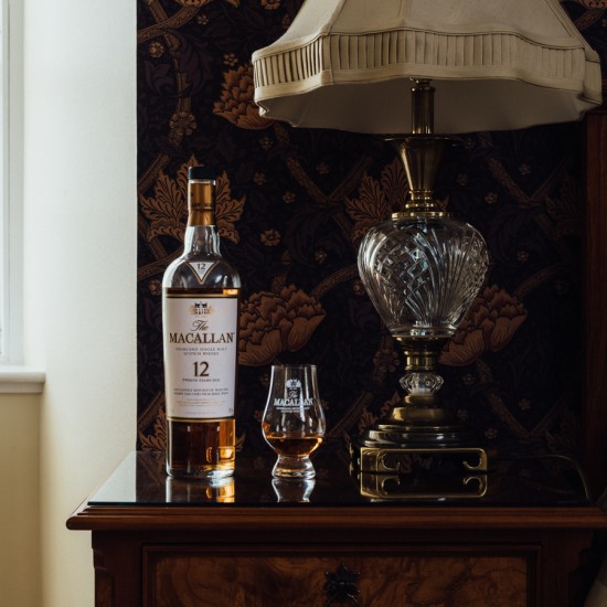 Dan-Rubin---The-Macallan---Easter-Elchies-House---DSC01324